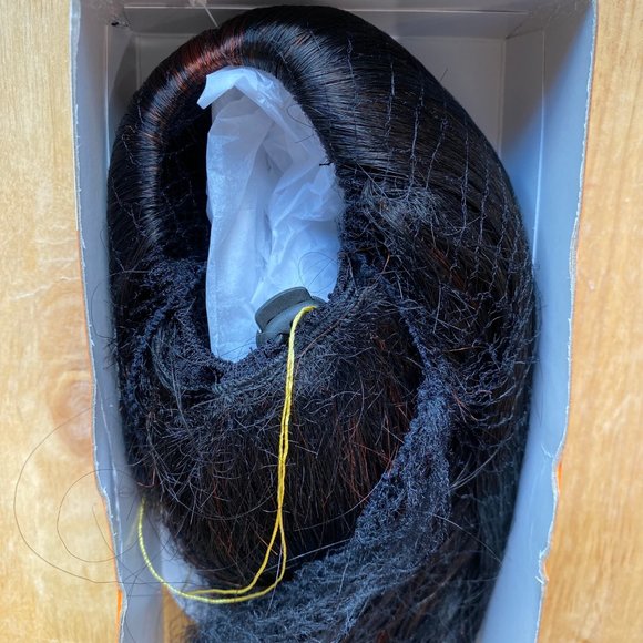 #104 GLANCE HARMONY GIRL DRAWSTRING PONYTAIL - Picture 3 of 5